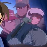 S26.E1: Urban Legend: The Hammer Man's True Identity - Part 1