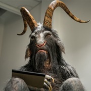 Evil: "Justice X 2" (S1,E12)