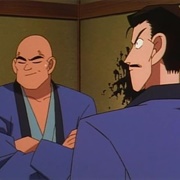 S1.E28: Kogoro's Class Reunion Murder Case: Part 2