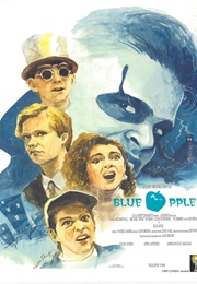 Blue Apple (1994)