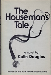 The Houseman's Tale (Colin Douglas)