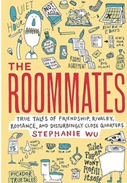 The Roommates (Stephanie Wu, Series Editor by Hanya Yanagihara)