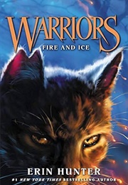 Fire and Ice (Warriors)