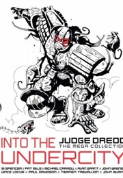 Into the Undercity (Various)