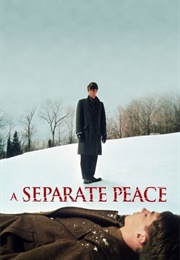 A Separate Peace (1972)
