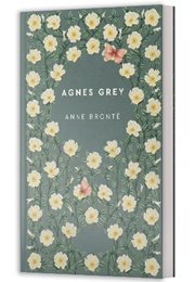 Agnes Grey (Anne Brontë)