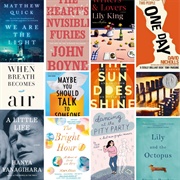 Start a Book You've Been Dying to Read