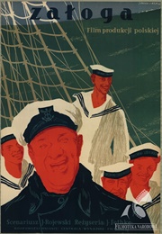 ZAŁOGA (1952)
