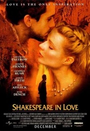 Judi Dench - Shakespeare in Love (1998)
