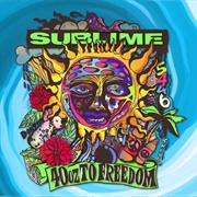 Let's Go Get Stoned - Sublime