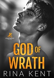 God of Wrath (Rina Kent)