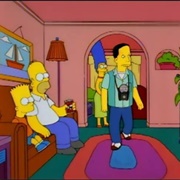 S8.E15: Homer's Phobia