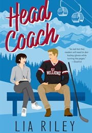 Head Coach (Lia Riley)