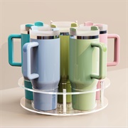 Stanley Cup Organizer