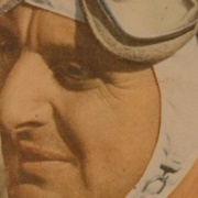 Luigi Villoresi (Italy) Formula One