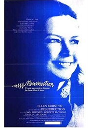Ellen Burstyn - Resurrection (1980)