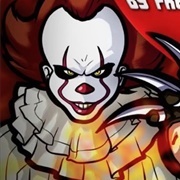 And Here Comes Freddy's New Nightmare