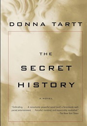 The Secret History (1992)