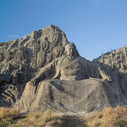 Site of Xanadu, China