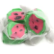Watermelon Taffy