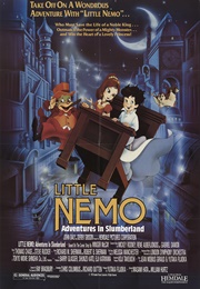 Little Nemo (1989)