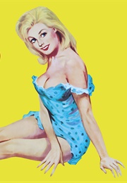 Jennie: Wife/Child (1968)