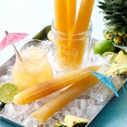 Frozen Mai Tai
