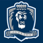 Old Dominion Monarchs
