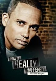 How It Really Happened (2017)