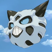 Ash's Glalie