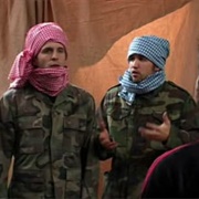 S2.E2: The Gang Goes Jihad