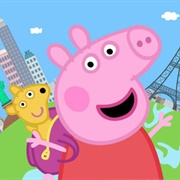 Peppa Pig: World Adventures