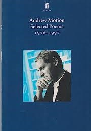 Selected Poems 1976-1997 (Andrew Motion)