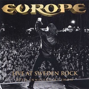 Live at Sweden Rock – 30th Anniversary Show