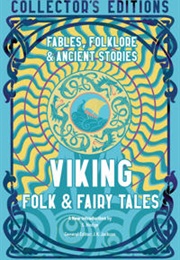 Viking Folk & Fairy Tales (Various)