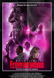 From Beyond (1986)