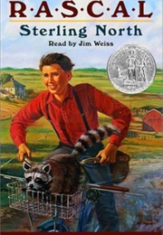 Rascal (North, Sterling)