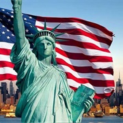 United States of America