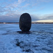 'The Stone That Returned Home'