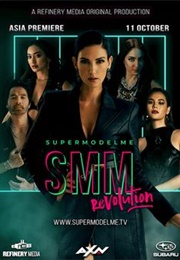 SMM Revolution (2009)