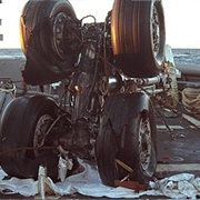 Mcdonnell Douglas MD-11 Crash