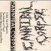 Cannibal Corpse - Cannibal Corpse