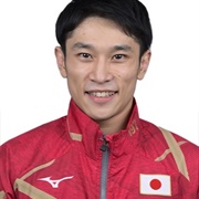 Wataru Tanigawa (Japan) Artistic Gymnastics