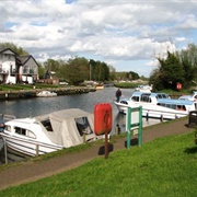 Loddon, Norfolk