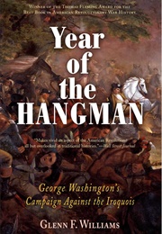 Year of the Hangman (Williams)