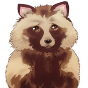 Tanukichi (Ayakashi Gohan)