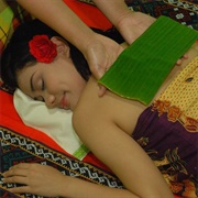 Have a Hilot Massage