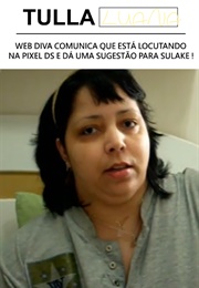Web Diva Comunica Que Está Locutando Na Pixel Ds E Dá Uma Sugestão Para Sulake ! (2011)