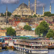Istanbul, Turkey
