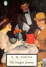 The Longest Journey (E. M. Forster)